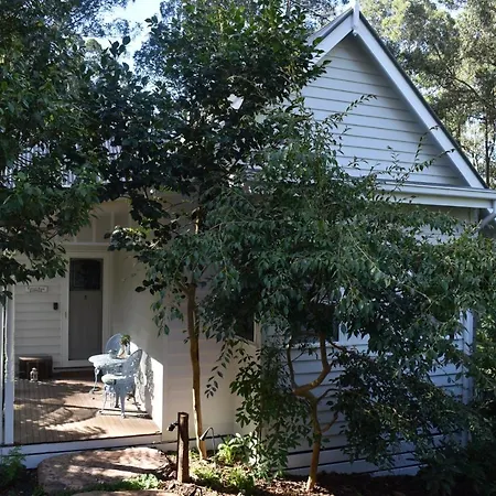 Fern Cottage - Mt Dandenong Romance Mount Dandenong Exterior photo