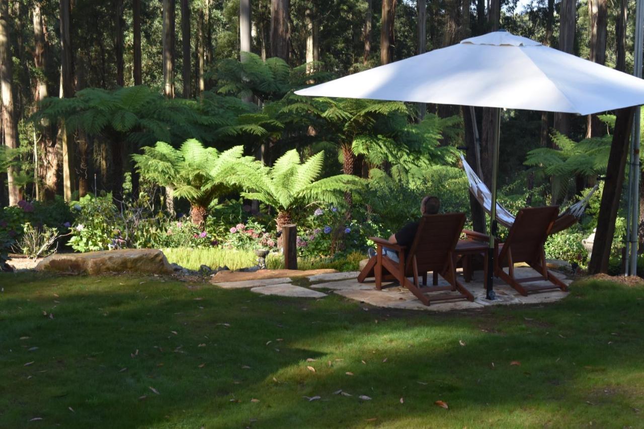 Fern Cottage - Mt Dandenong Romance Villa Mount Dandenong