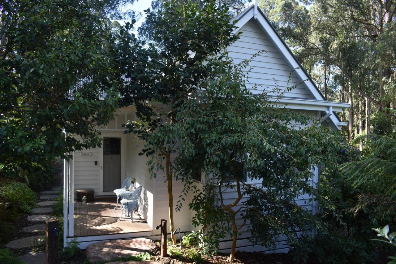 Fern Cottage - Mt Dandenong Romance Villa *