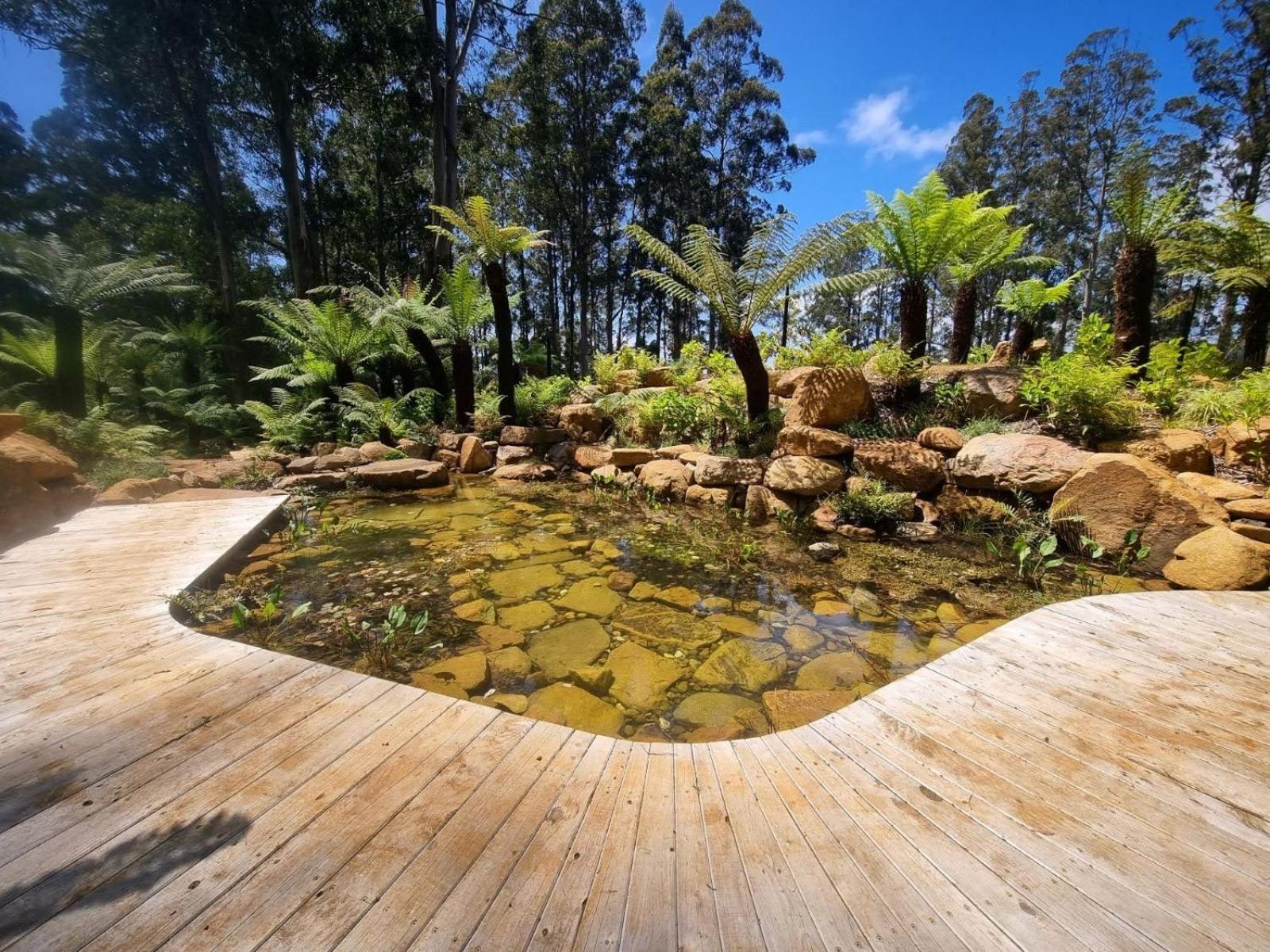 Fern Cottage - Mt Dandenong Romance Villa Mount Dandenong