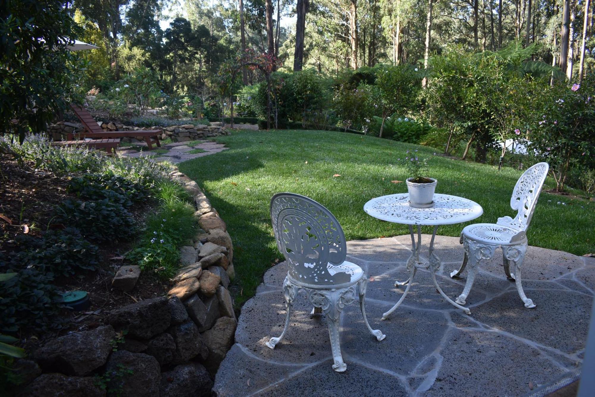 Villa Fern Cottage - Mt Dandenong Romance Mount Dandenong