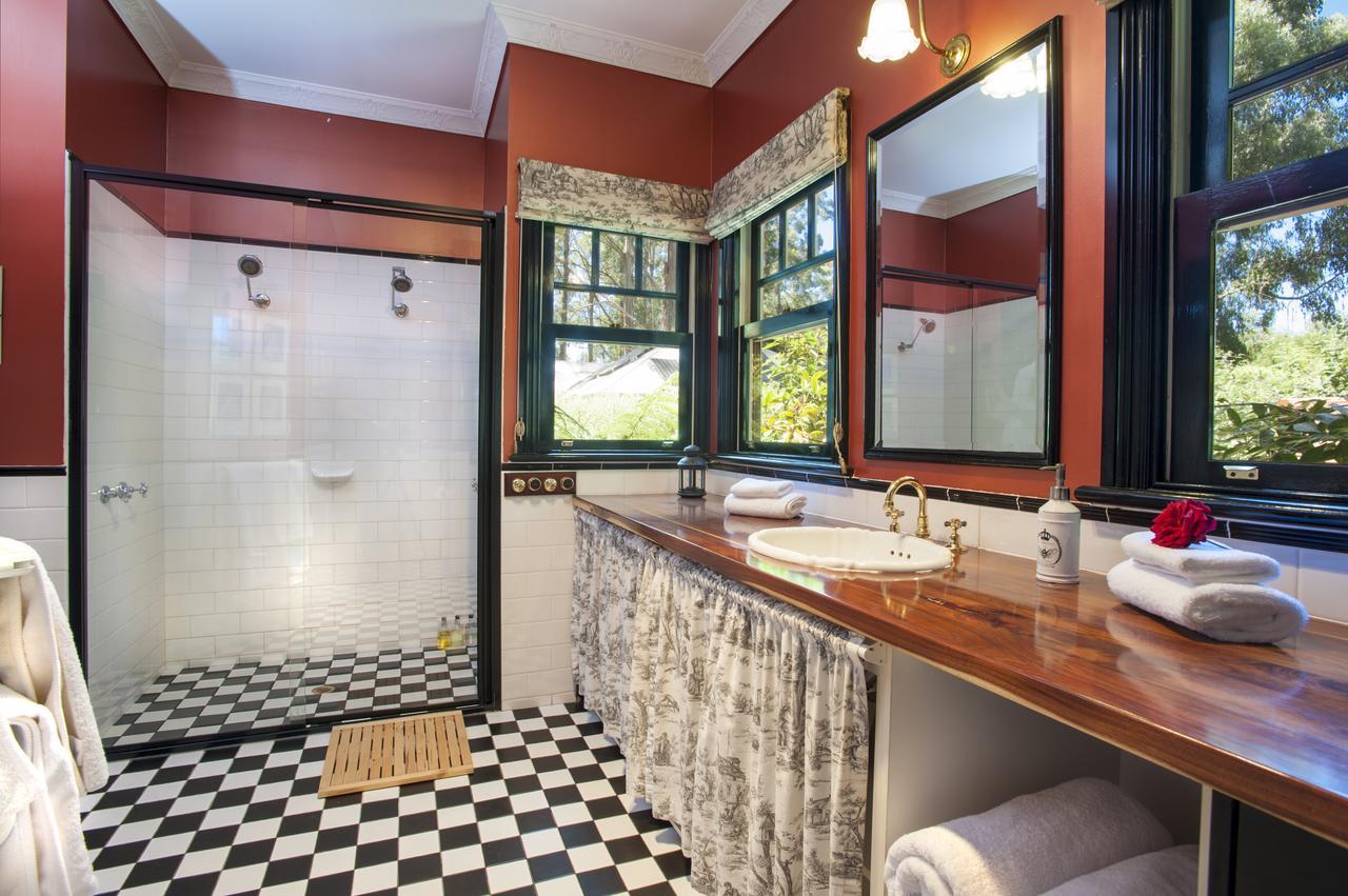 Fern Cottage - Mt Dandenong Romance Villa *