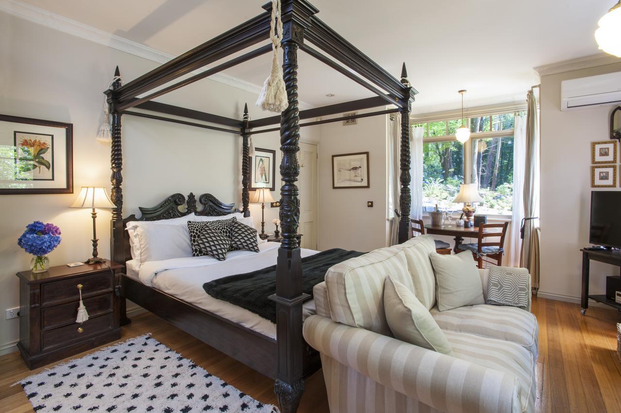 Fern Cottage - Mt Dandenong Romance