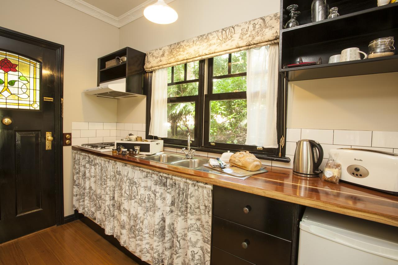 Villa Fern Cottage - Mt Dandenong Romance Mount Dandenong